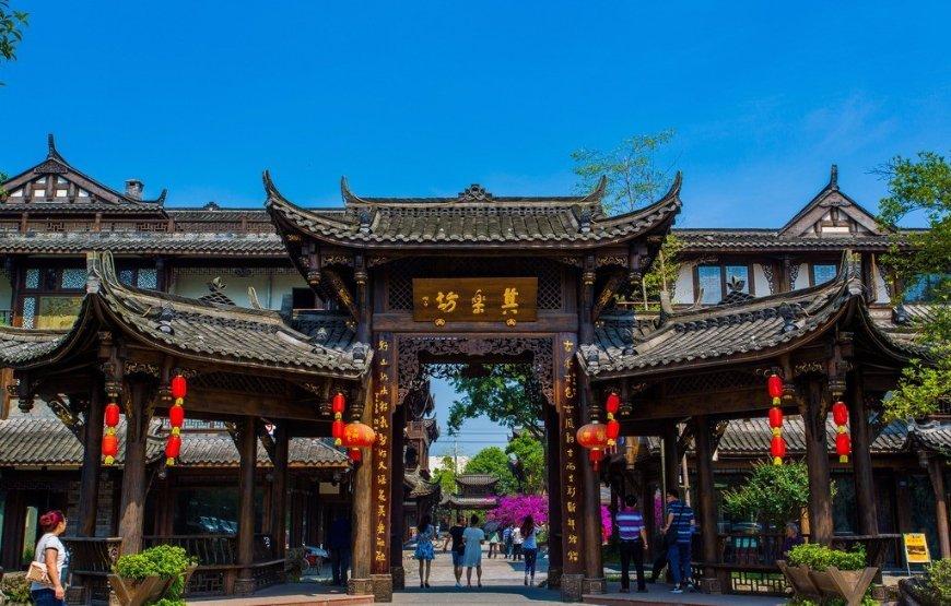 习水:科技逐梦田园 答卷“农”墨重彩
